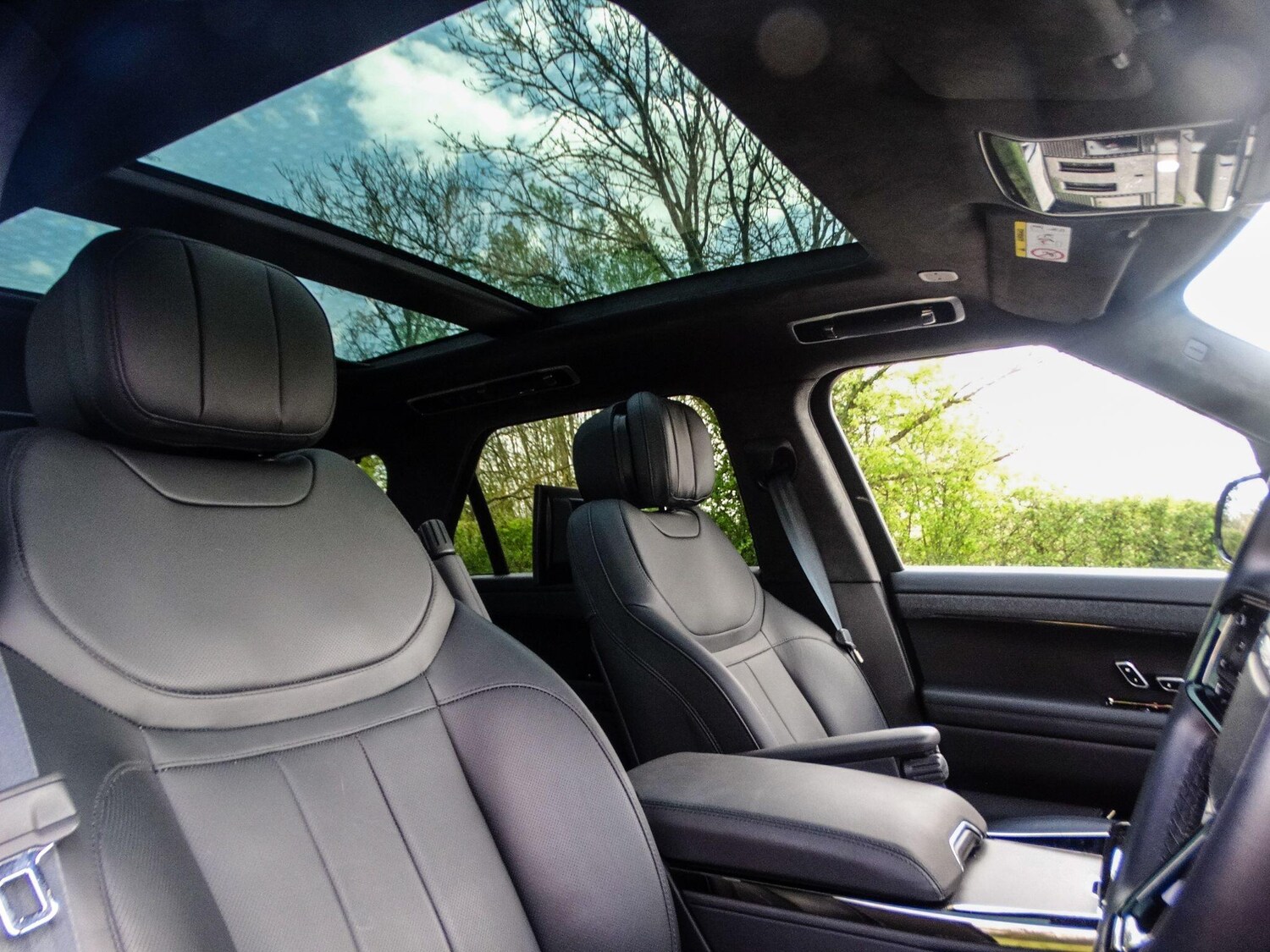 Used Land Rover Range Rover Sport for sale - 78204359: Photo 23