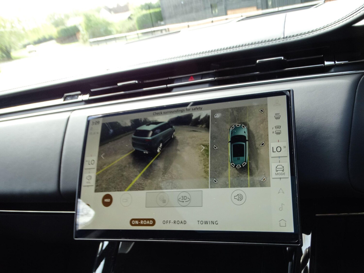 Used Land Rover Range Rover Sport for sale - 78204359: Photo 27