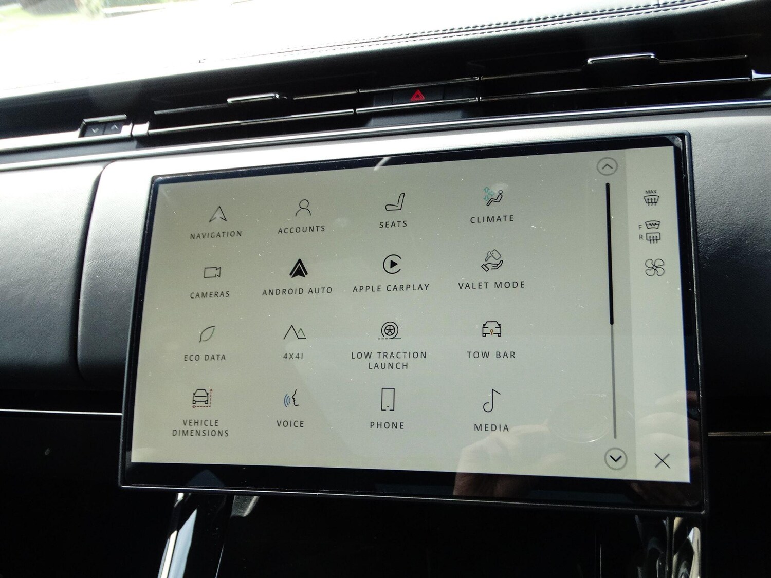 Used Land Rover Range Rover Sport for sale - 78204359: Photo 29