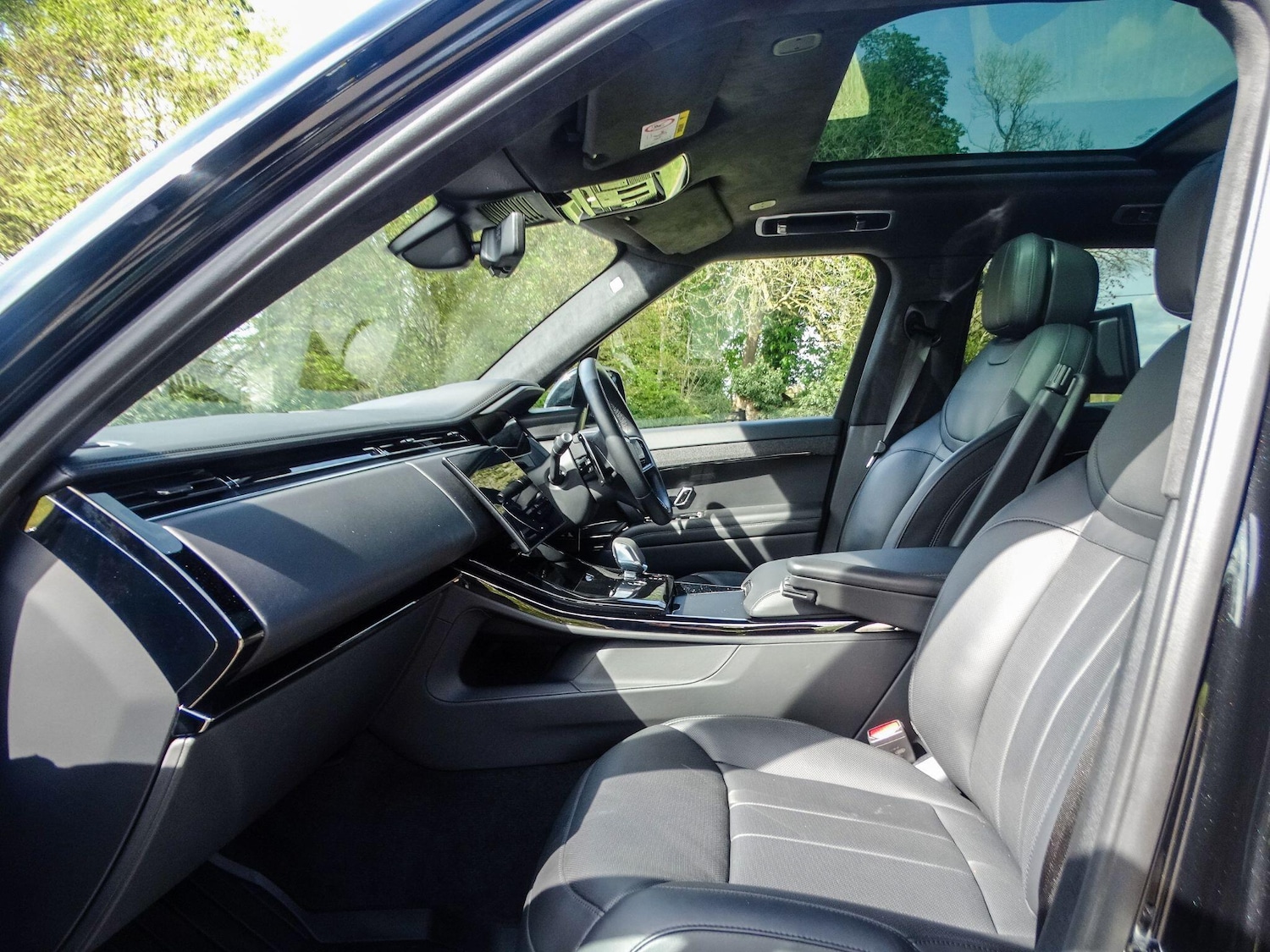 Used Land Rover Range Rover Sport for sale - 78204359: Photo 3