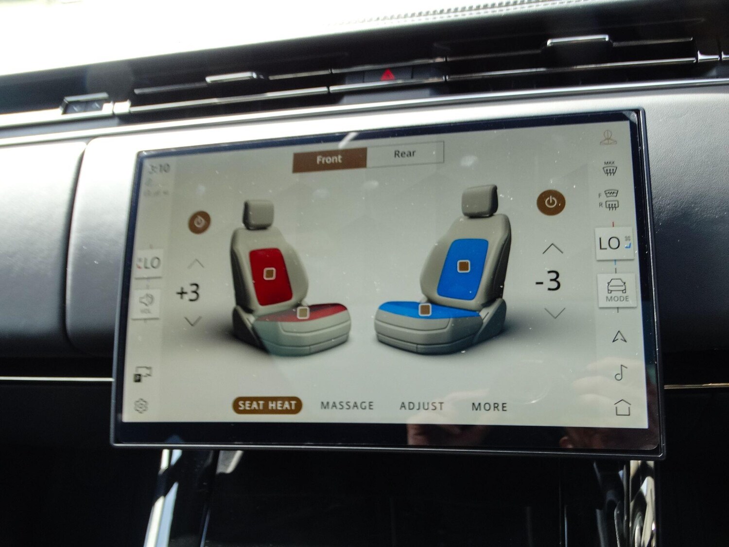 Used Land Rover Range Rover Sport for sale - 78204359: Photo 31