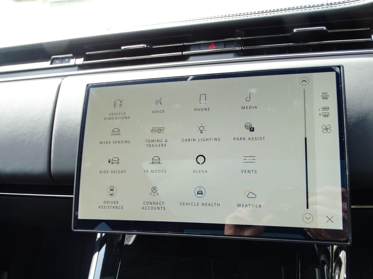 Used Land Rover Range Rover Sport for sale - 78204359: Photo 32