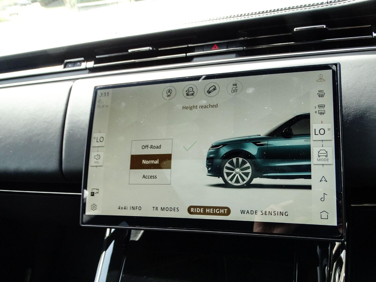 Used Land Rover Range Rover Sport for sale - 78204359: Photo 33