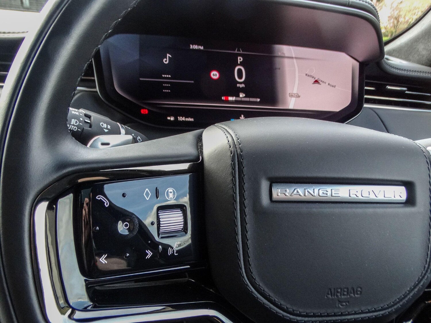 Used Land Rover Range Rover Sport for sale - 78204359: Photo 35