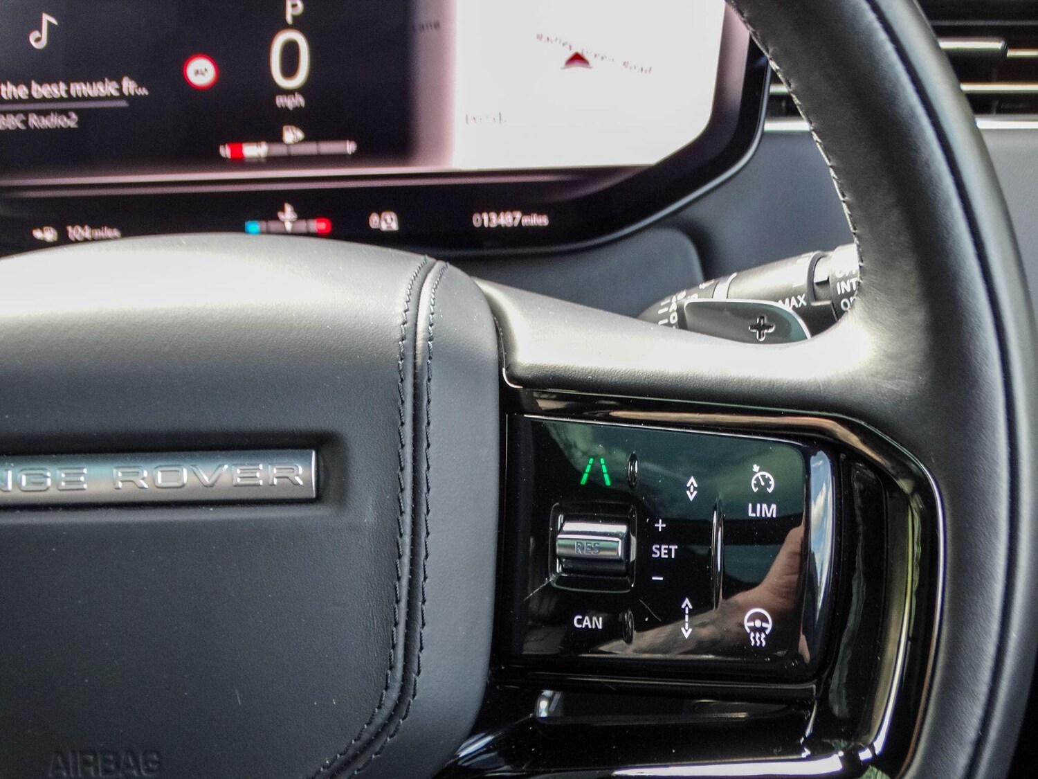 Used Land Rover Range Rover Sport for sale - 78204359: Photo 36