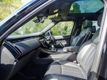 Used Land Rover Range Rover Sport 2024 for sale - 78204359: Photo