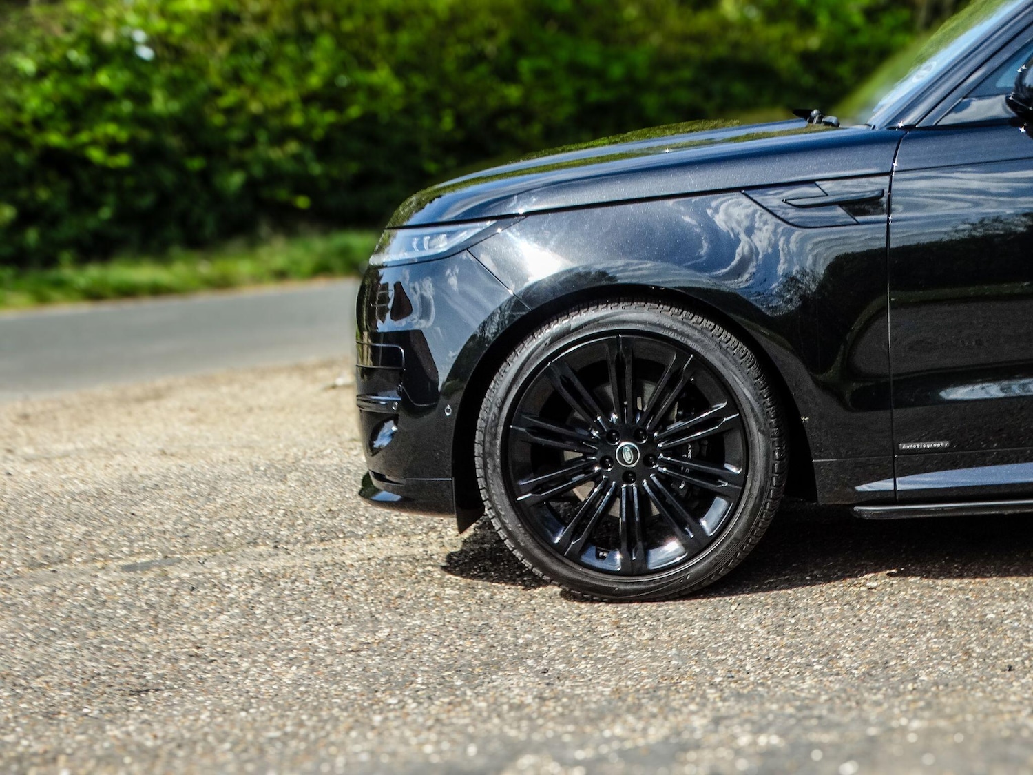 Used Land Rover Range Rover Sport for sale - 78204359: Photo 5