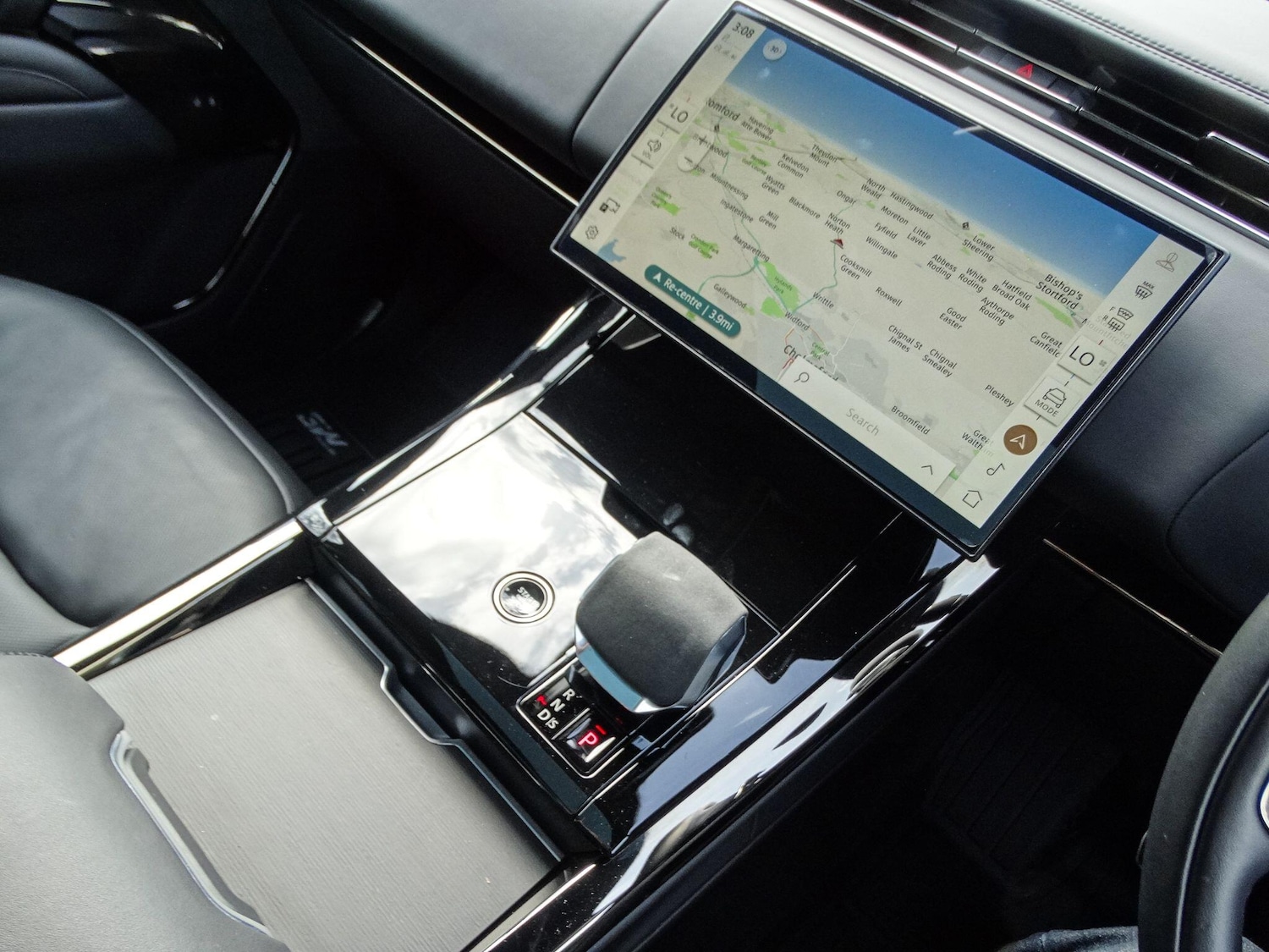 Used Land Rover Range Rover Sport for sale - 78204359: Photo 6