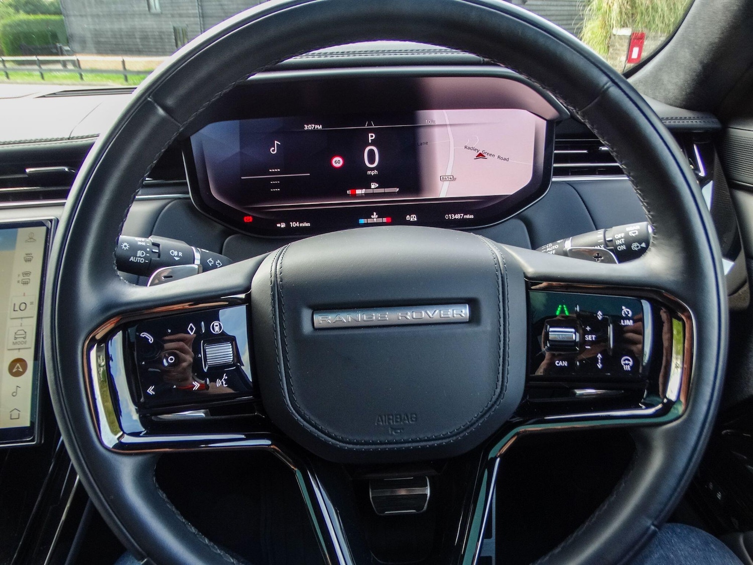 Used Land Rover Range Rover Sport for sale - 78204359: Photo 7