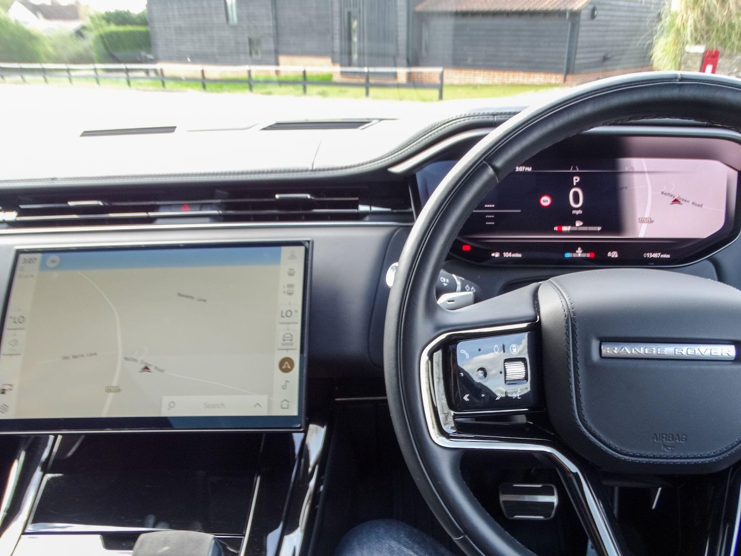 Used Land Rover Range Rover Sport for sale - 78204359: Photo 8