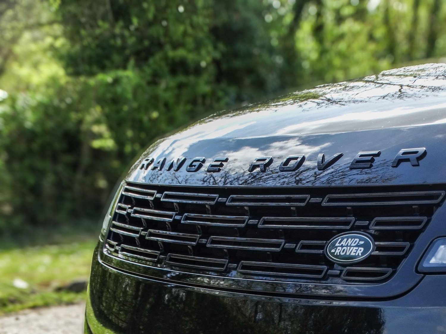 Used Land Rover Range Rover Sport for sale - 78204359: Photo 9