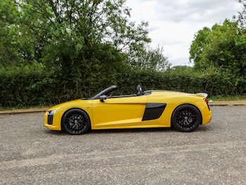 Used Audi R8 2017 for sale - 79291403: Photo