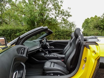 Used Audi R8 2017 for sale - 79291403: Photo