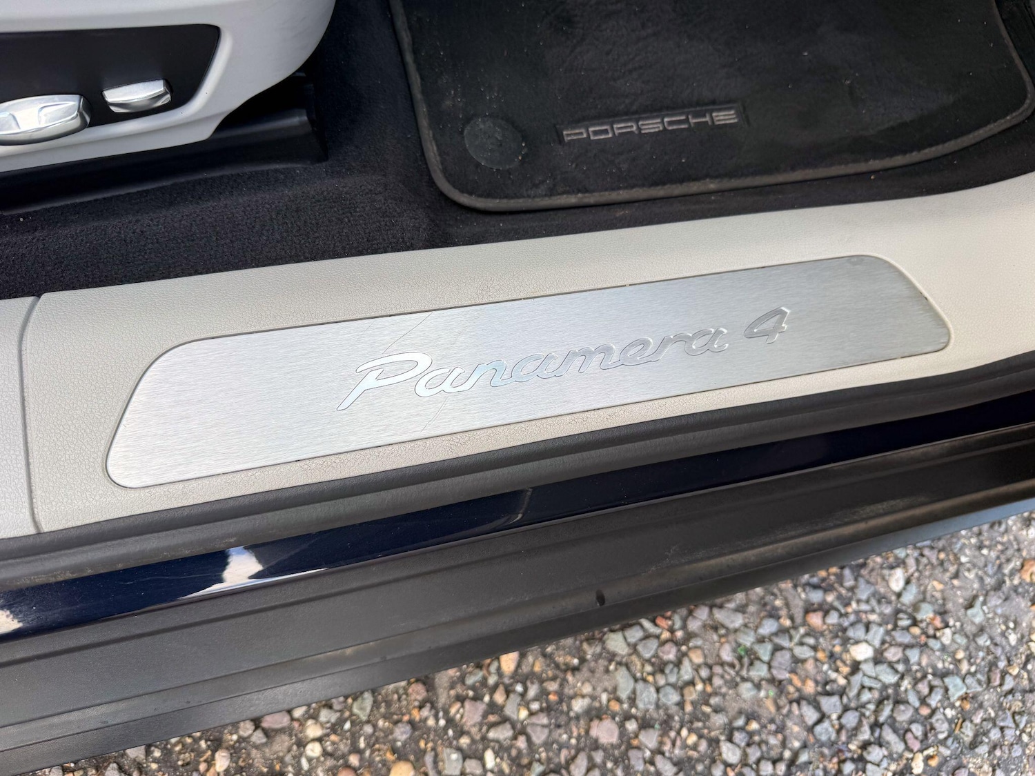 Used Porsche Panamera 2019 for sale - 77267895: Photo 10