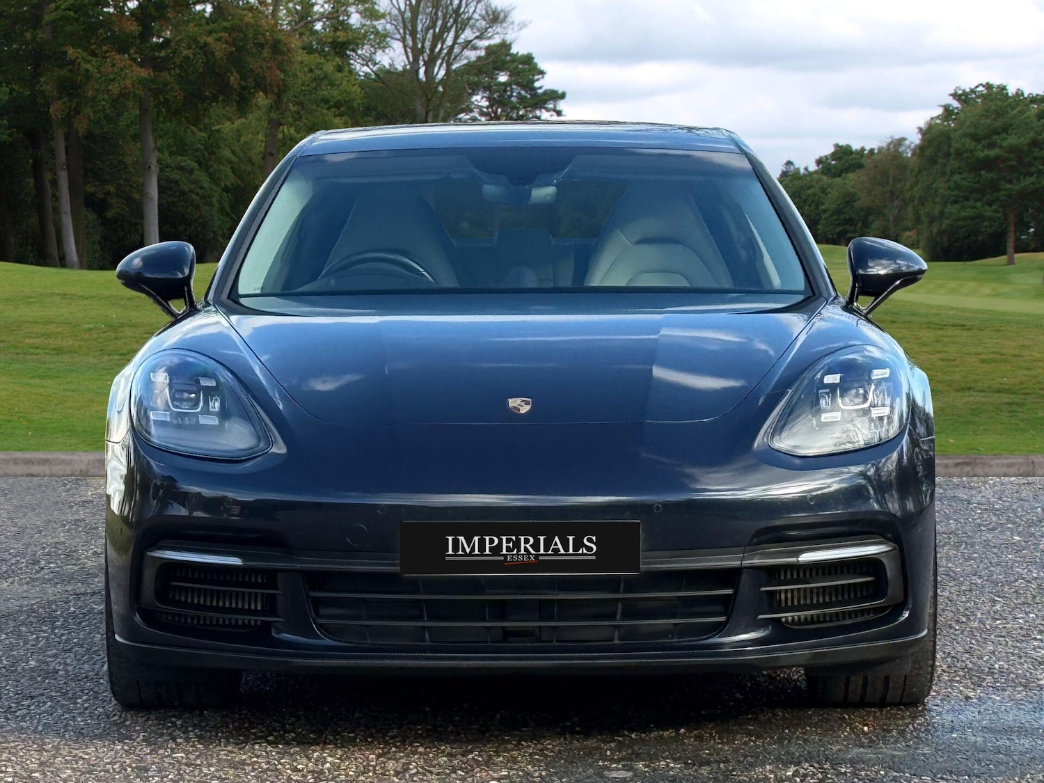 Used Porsche Panamera 2019 for sale - 77267895: Photo 11