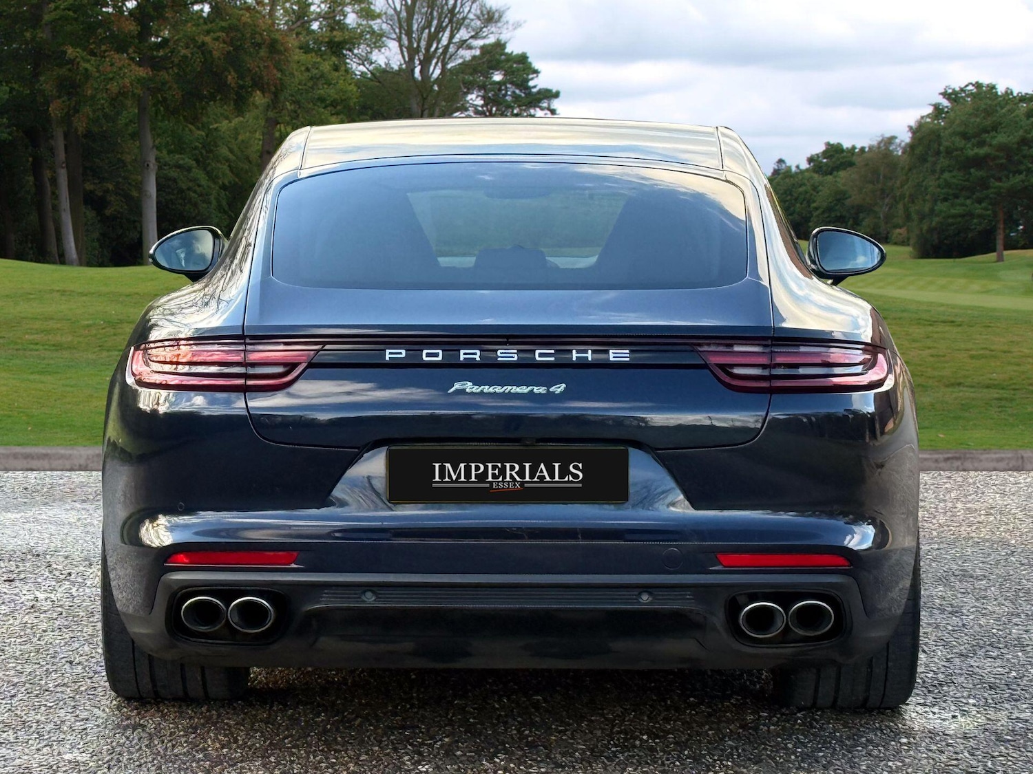 Used Porsche Panamera 2019 for sale - 77267895: Photo 12