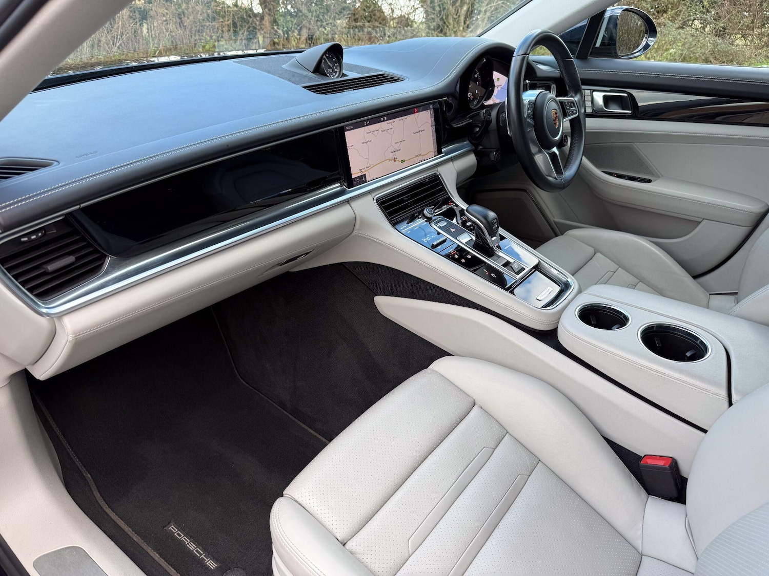Used Porsche Panamera 2019 for sale - 77267895: Photo 13
