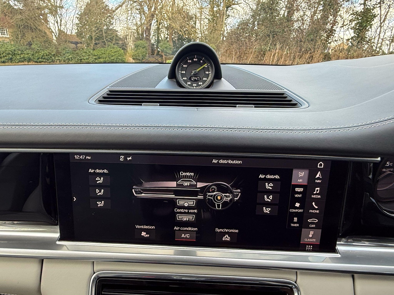 Used Porsche Panamera 2019 for sale - 77267895: Photo 23