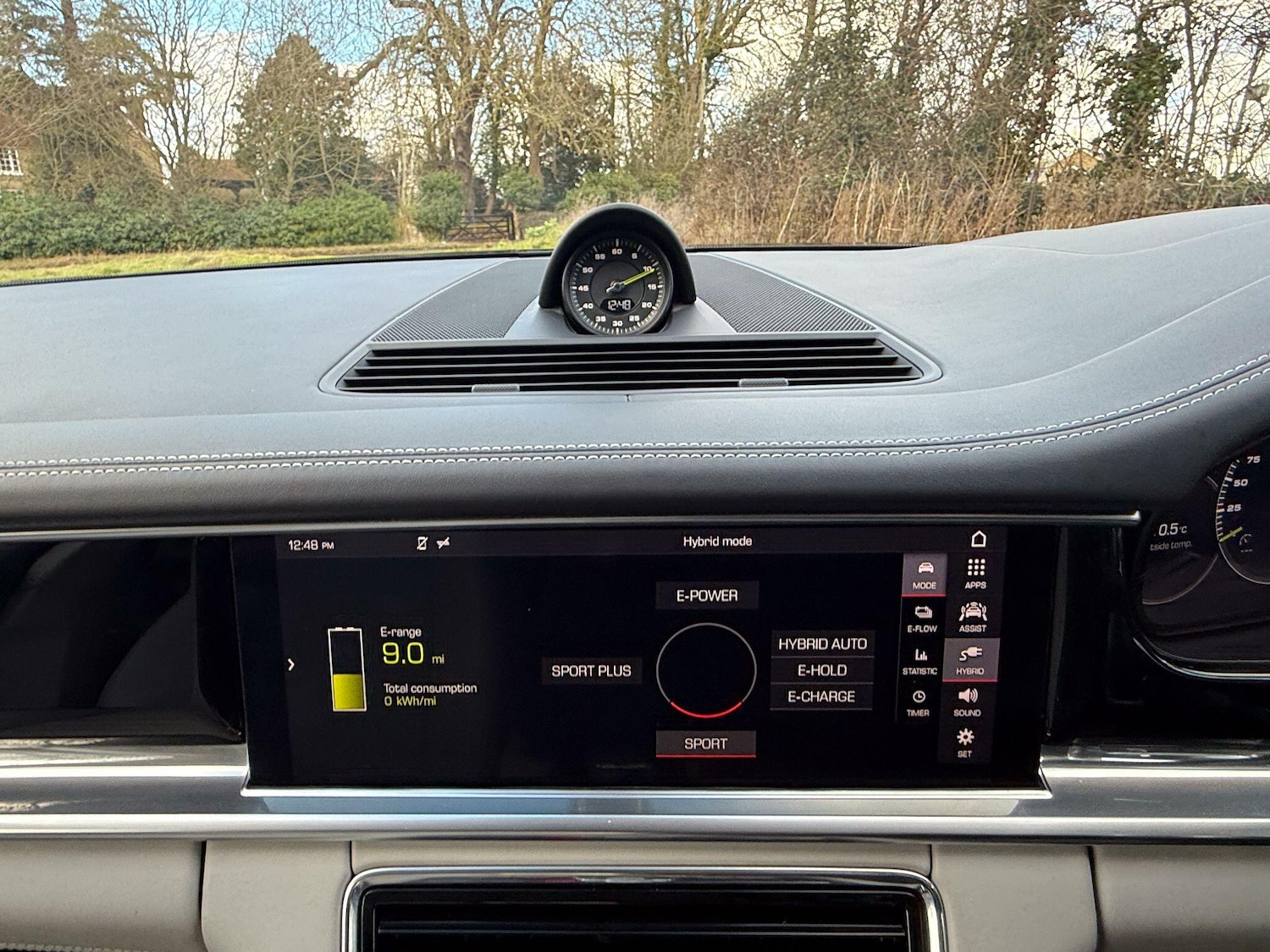 Used Porsche Panamera 2019 for sale - 77267895: Photo 26