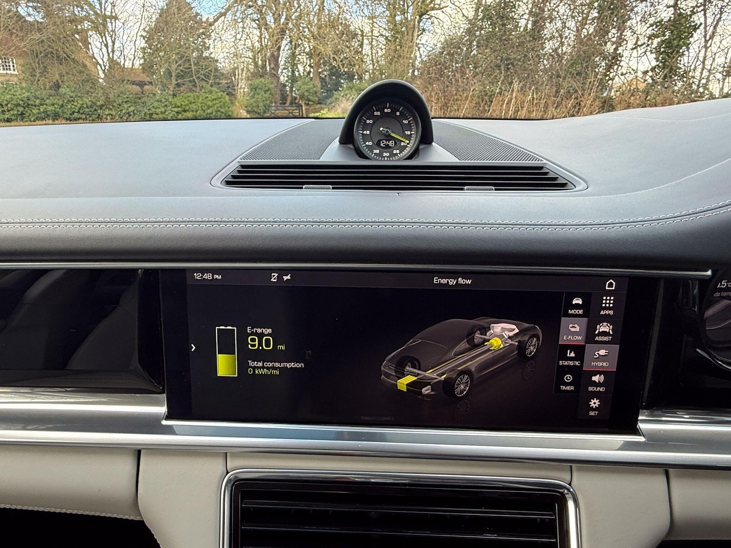 Used Porsche Panamera 2019 for sale - 77267895: Photo 27