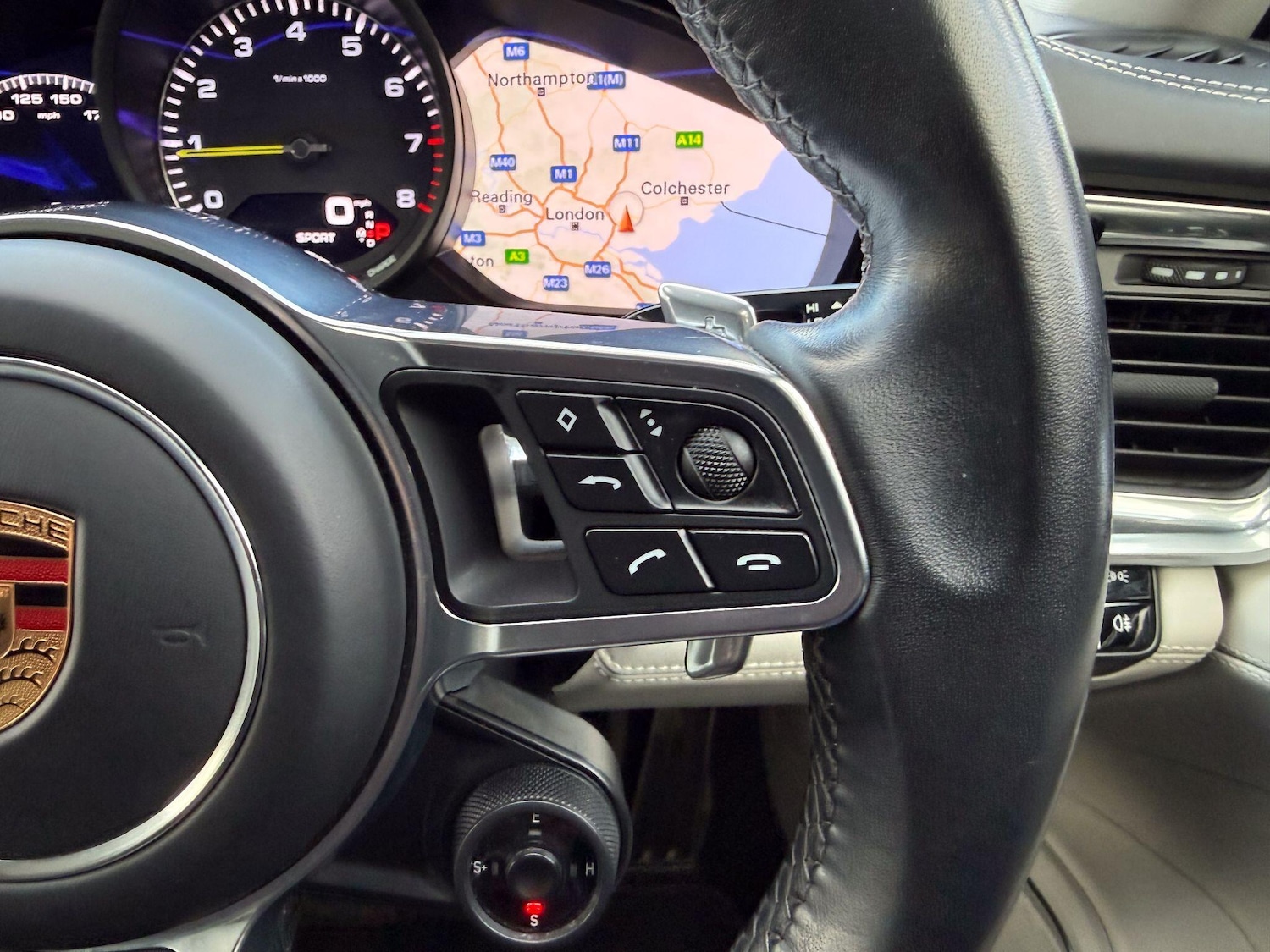 Used Porsche Panamera 2019 for sale - 77267895: Photo 30