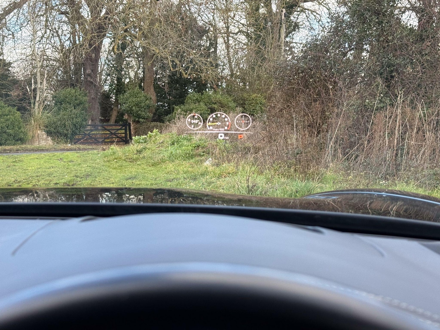 Used Porsche Panamera 2019 for sale - 77267895: Photo 9