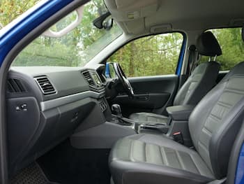 Used Volkswagen Amarok 2019 for sale - 79740832: Photo