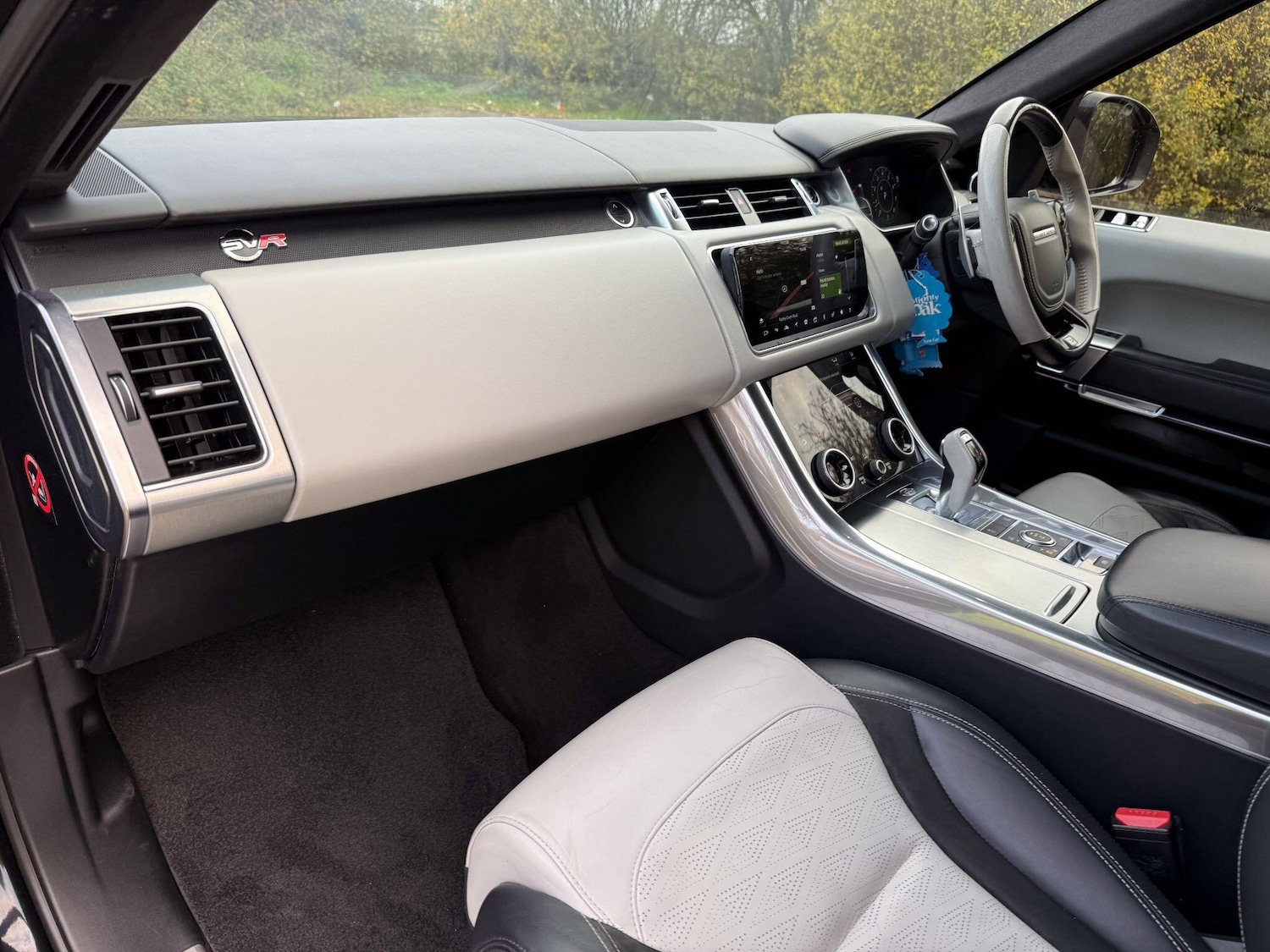 Used Land Rover Range Rover Sport 2018 for sale - 76993071: Photo 11