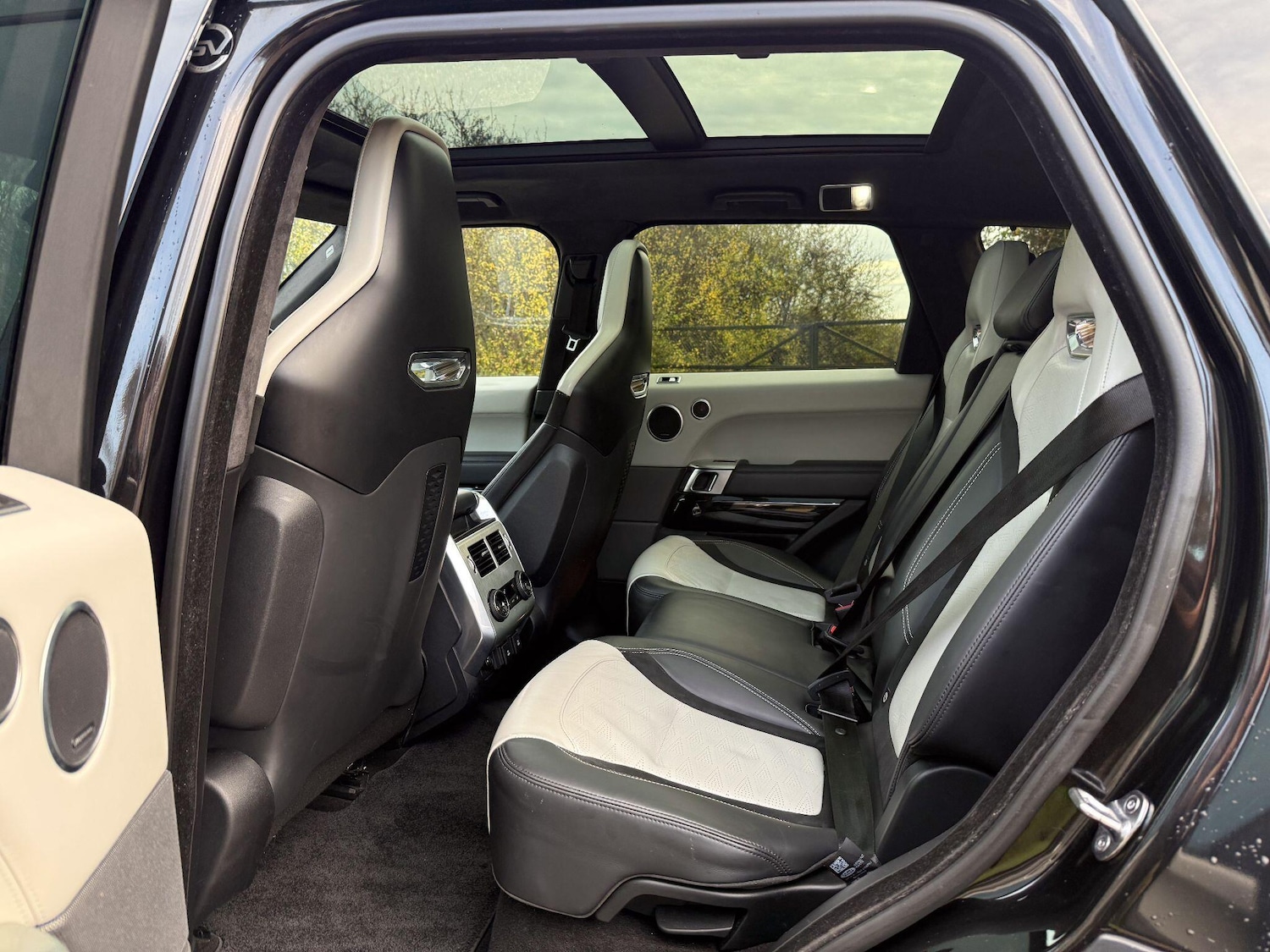 Used Land Rover Range Rover Sport 2018 for sale - 76993071: Photo 13