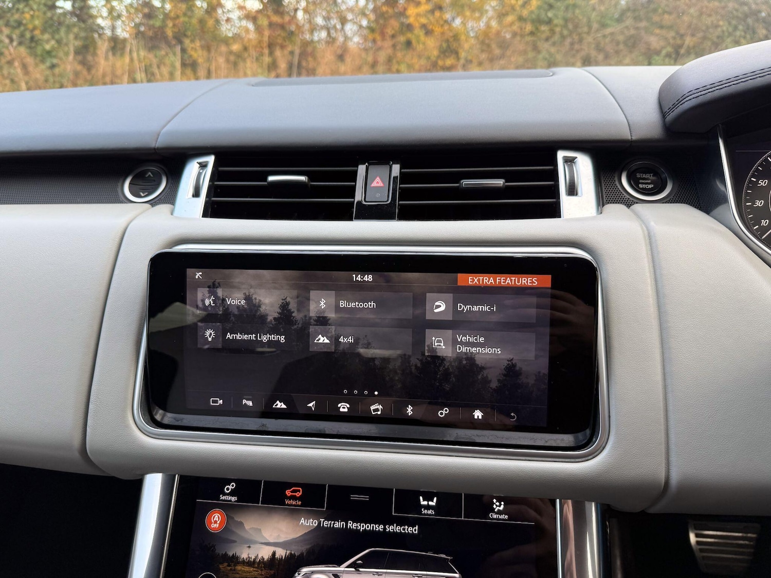 Used Land Rover Range Rover Sport 2018 for sale - 76993071: Photo 20