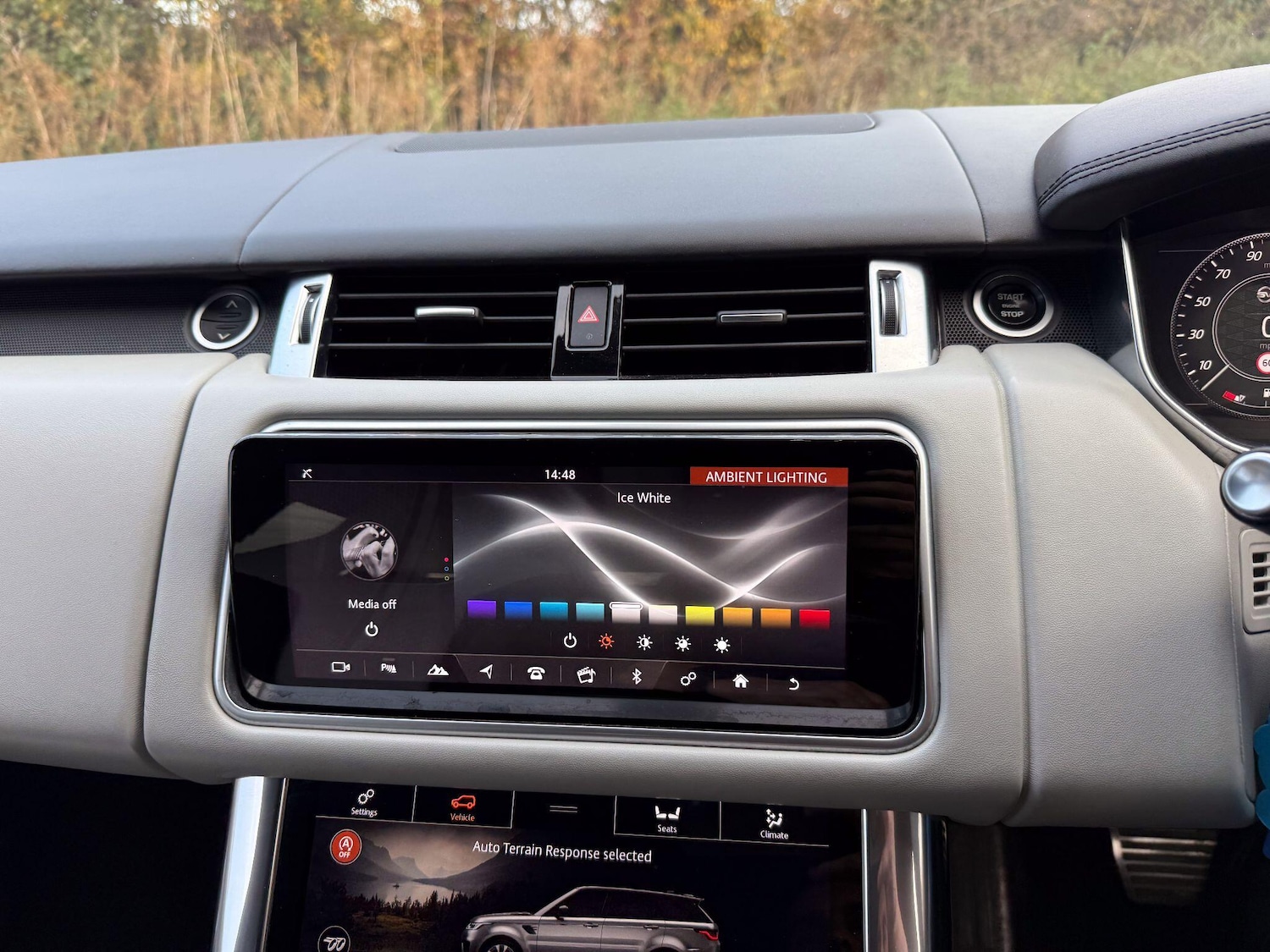 Used Land Rover Range Rover Sport 2018 for sale - 76993071: Photo 21