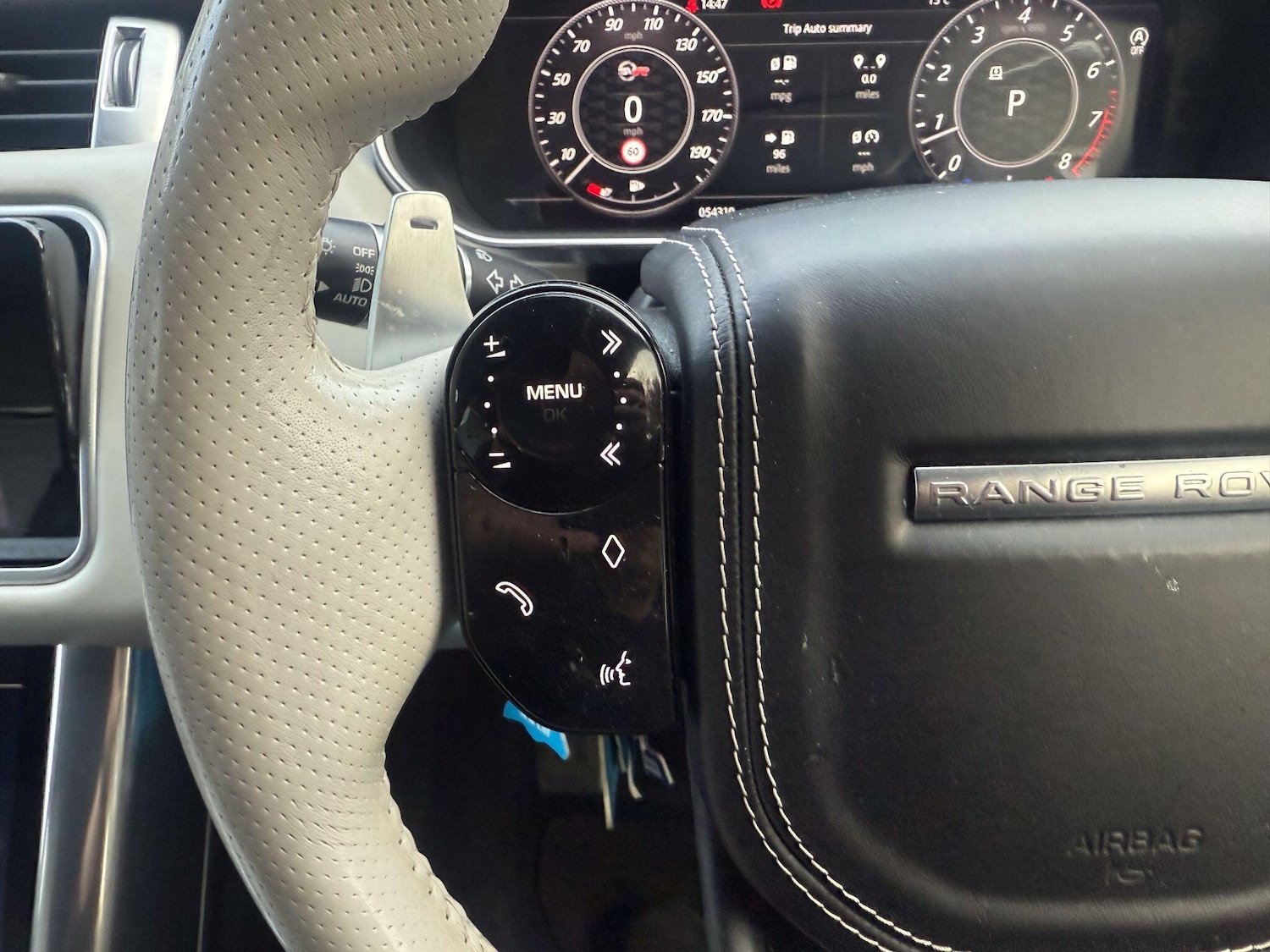 Used Land Rover Range Rover Sport 2018 for sale - 76993071: Photo 26