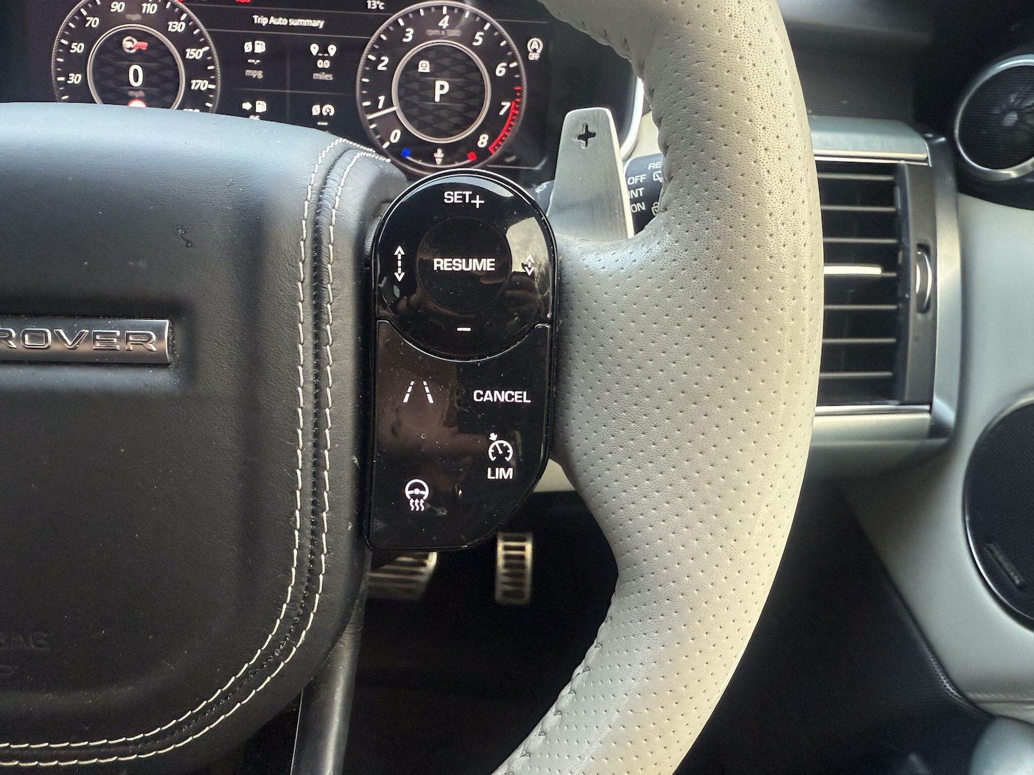 Used Land Rover Range Rover Sport 2018 for sale - 76993071: Photo 27