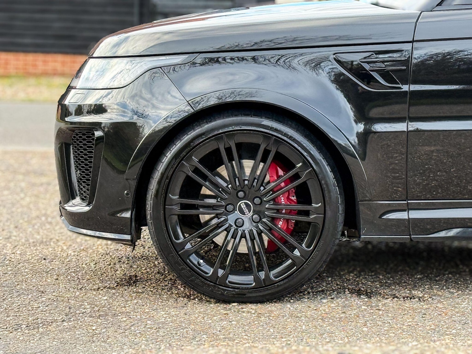 Used Land Rover Range Rover Sport 2018 for sale - 76993071: Photo 5