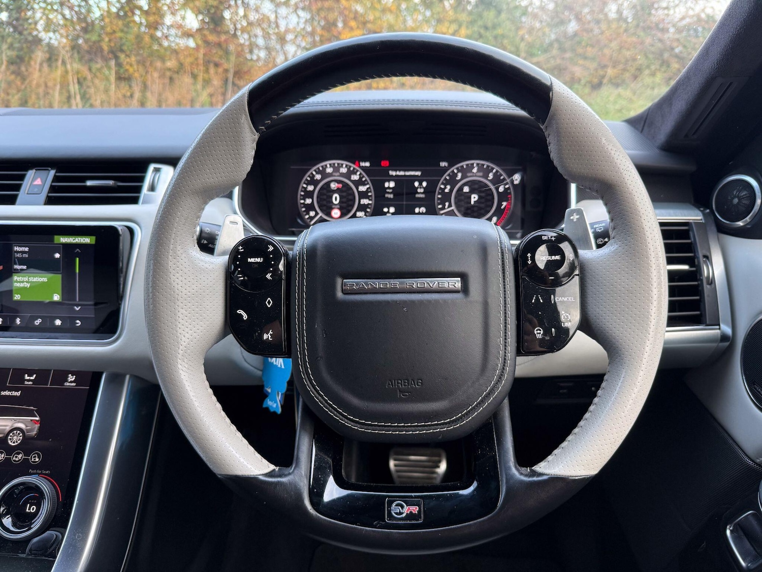 Used Land Rover Range Rover Sport 2018 for sale - 76993071: Photo 7