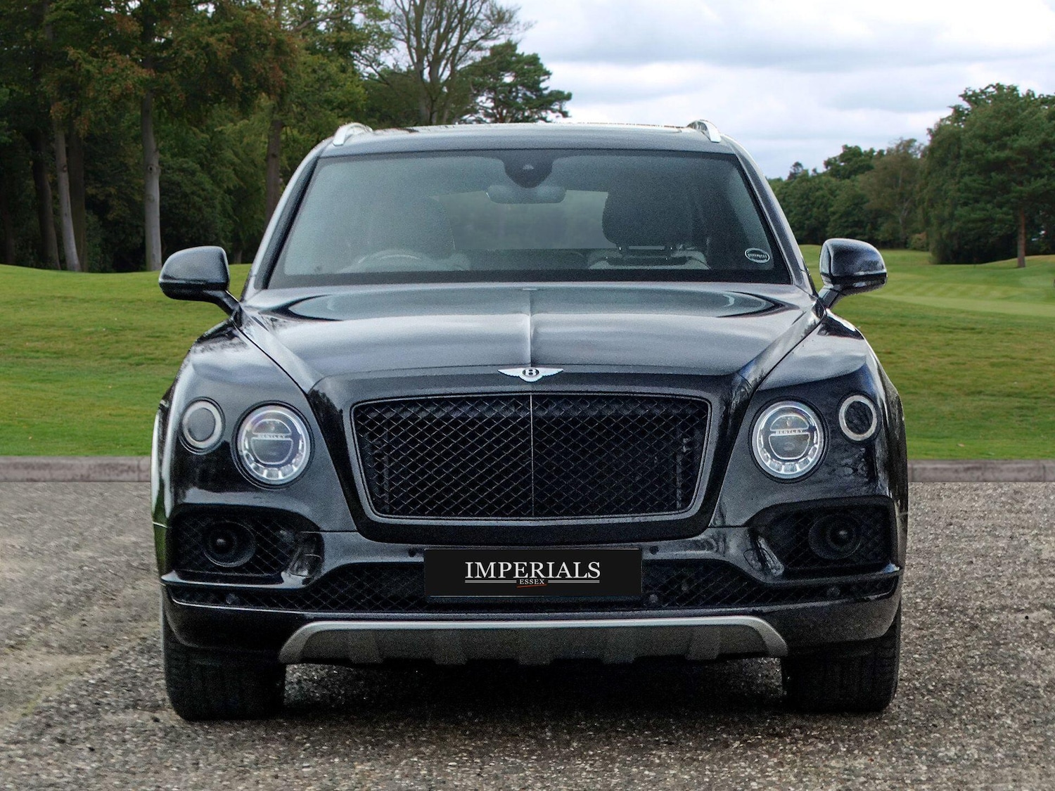 Used Bentley Bentayga 2019 for sale - 78020052: Photo 10