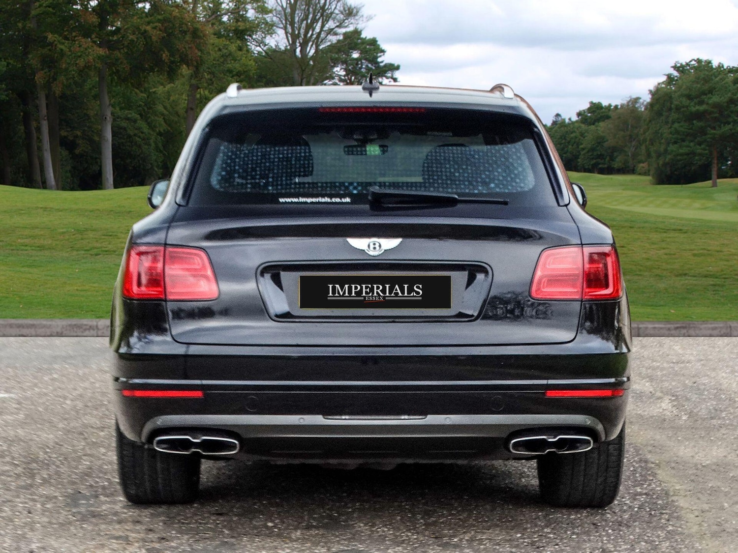 Used Bentley Bentayga 2019 for sale - 78020052: Photo 11