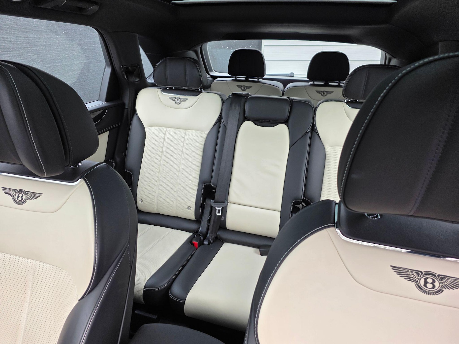 Used Bentley Bentayga 2019 for sale - 78020052: Photo 15