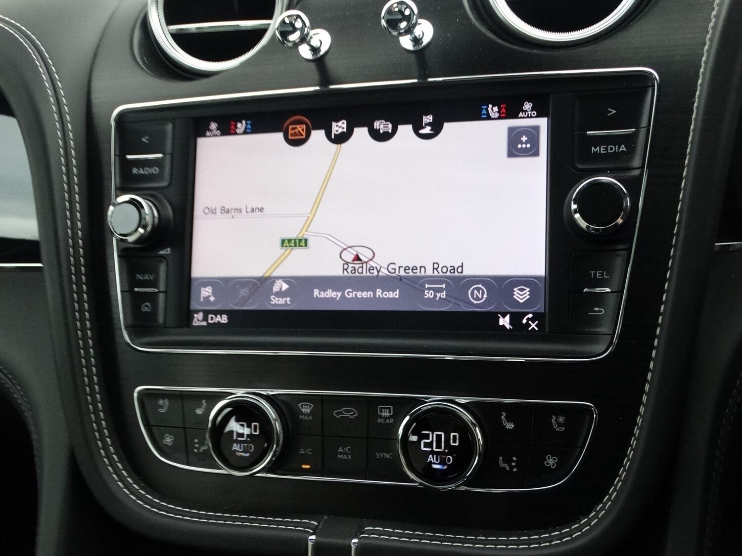 Used Bentley Bentayga 2019 for sale - 78020052: Photo 24