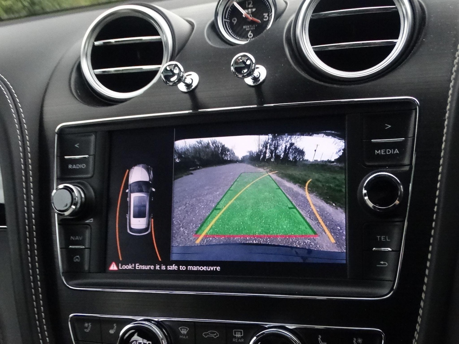 Used Bentley Bentayga 2019 for sale - 78020052: Photo 25