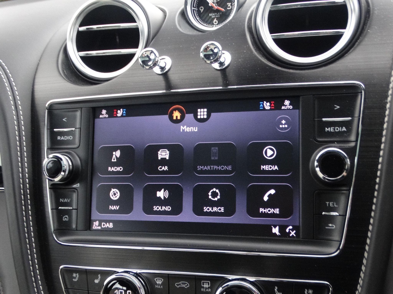 Used Bentley Bentayga 2019 for sale - 78020052: Photo 26