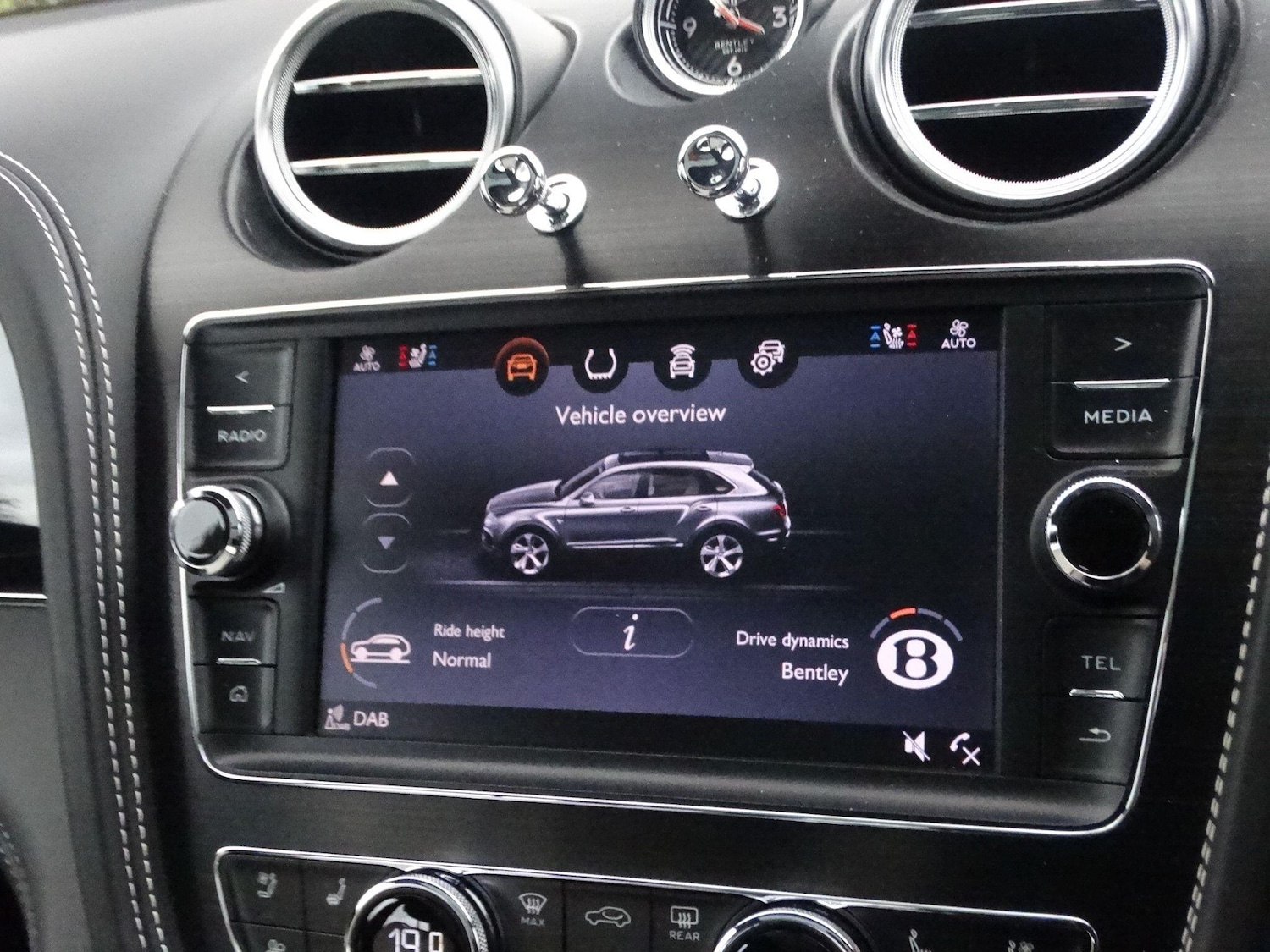 Used Bentley Bentayga 2019 for sale - 78020052: Photo 27