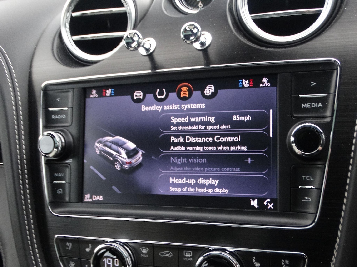 Used Bentley Bentayga 2019 for sale - 78020052: Photo 28