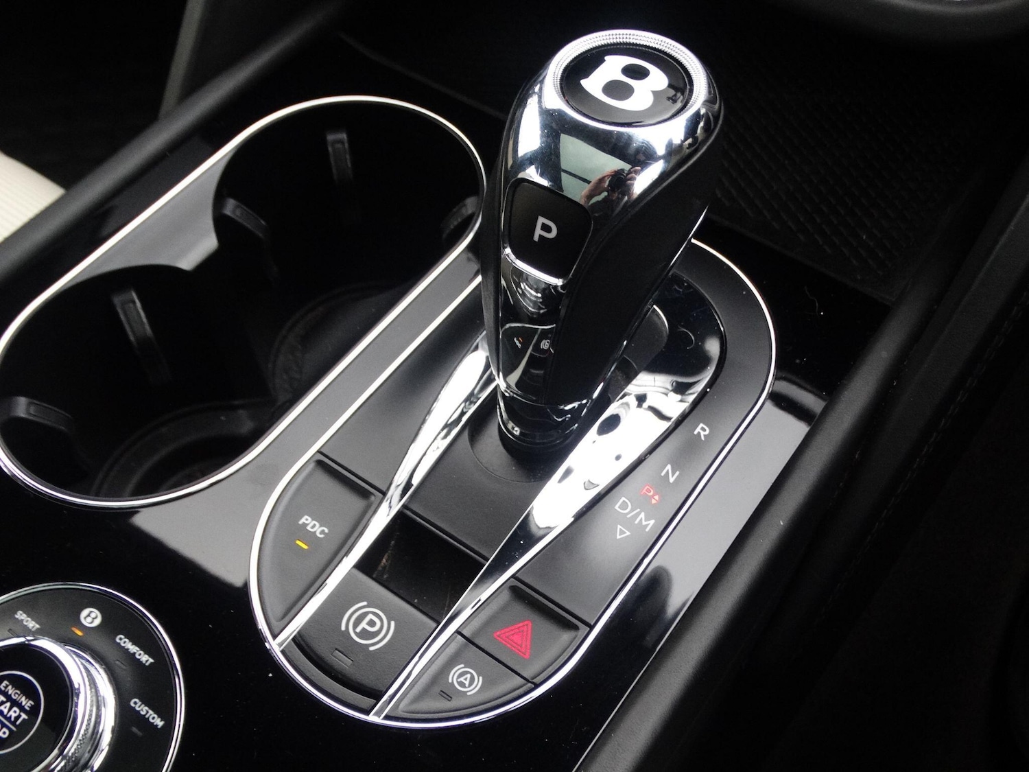 Used Bentley Bentayga 2019 for sale - 78020052: Photo 30