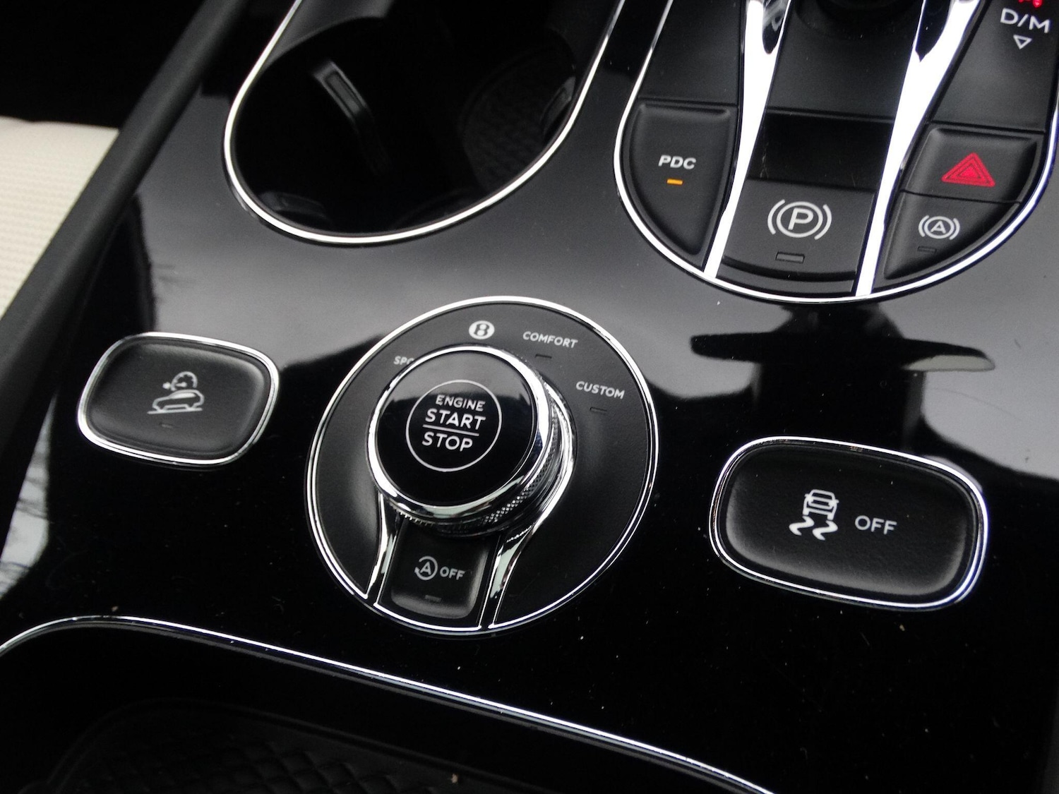 Used Bentley Bentayga 2019 for sale - 78020052: Photo 31