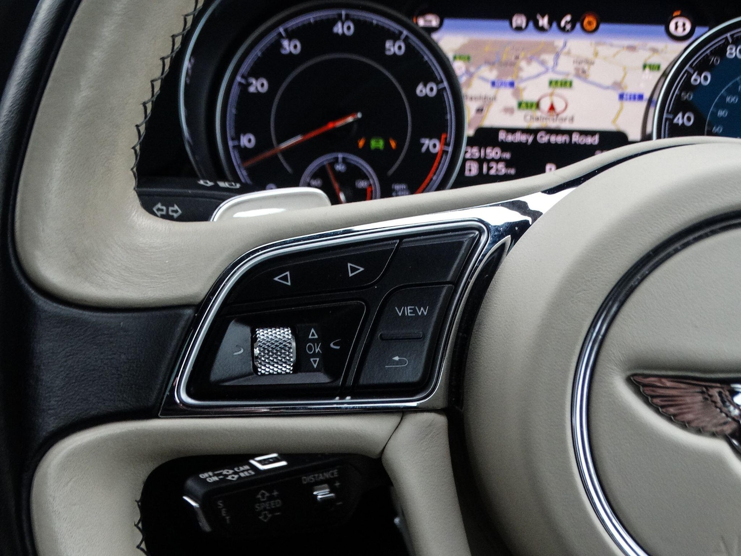 Used Bentley Bentayga 2019 for sale - 78020052: Photo 32