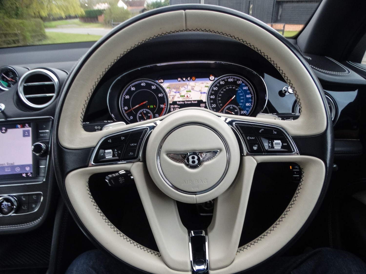 Used Bentley Bentayga 2019 for sale - 78020052: Photo 7