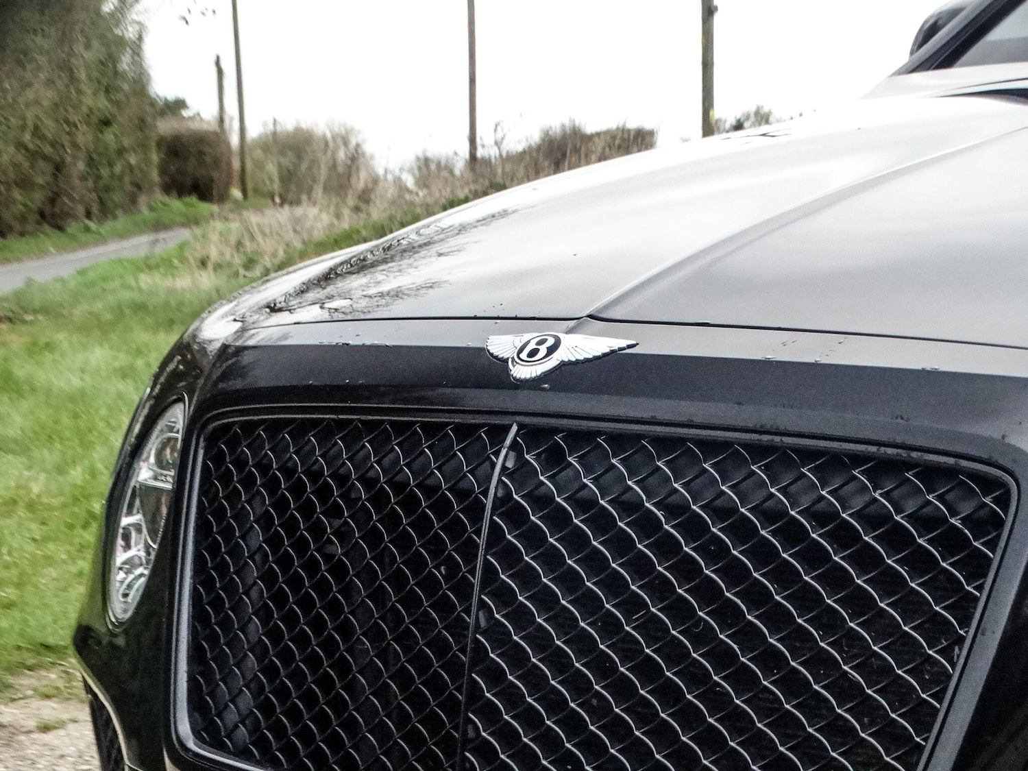 Used Bentley Bentayga 2019 for sale - 78020052: Photo 9