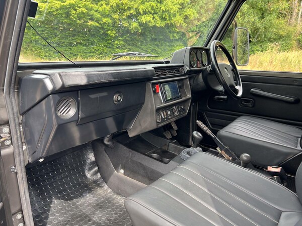 Used Mercedes-Benz 300 1984 for sale - 75269114: Photo 12
