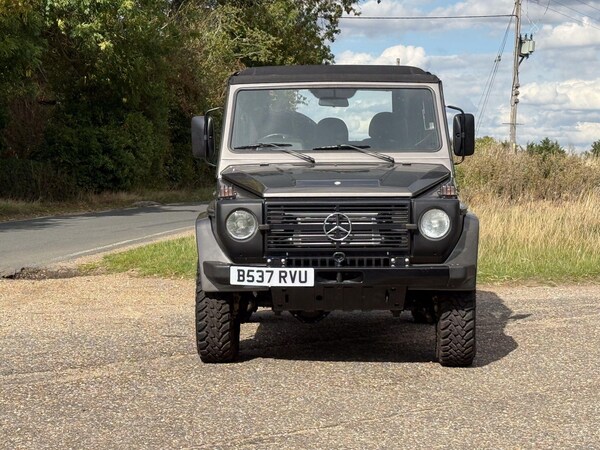 Used Mercedes-Benz 300 1984 for sale - 75269114: Photo 13